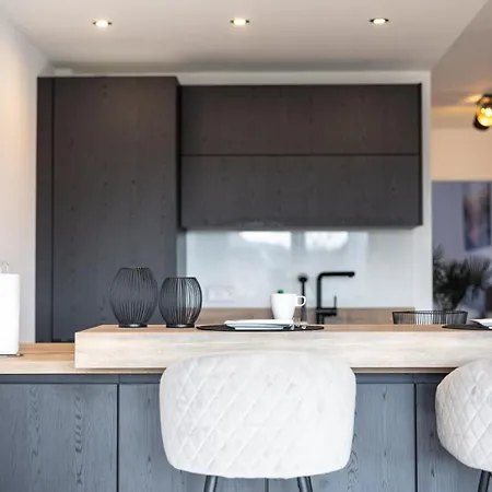 Apartment Sylter-friesendeern *