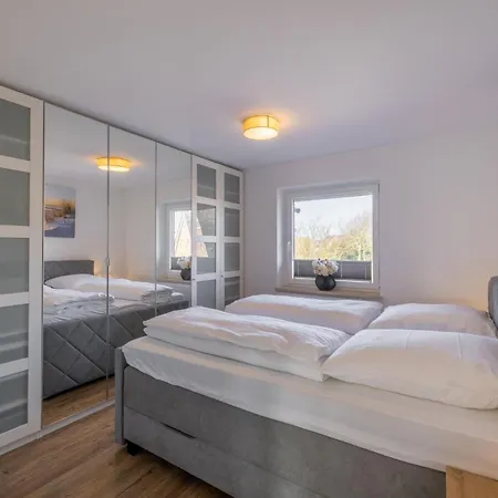 Apartment Sylter-friesendeern Westerland