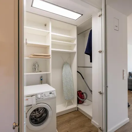 Apartment Sylter-friesendeern Westerland
