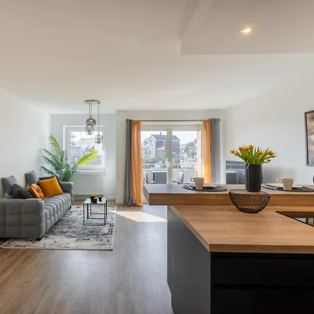 Apartment Sylter-friesendeern *