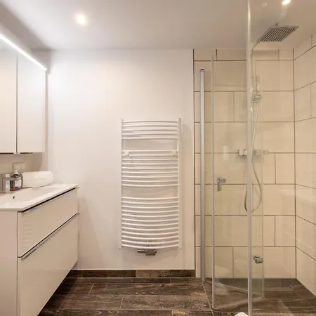 Sylter-friesendeern Apartment